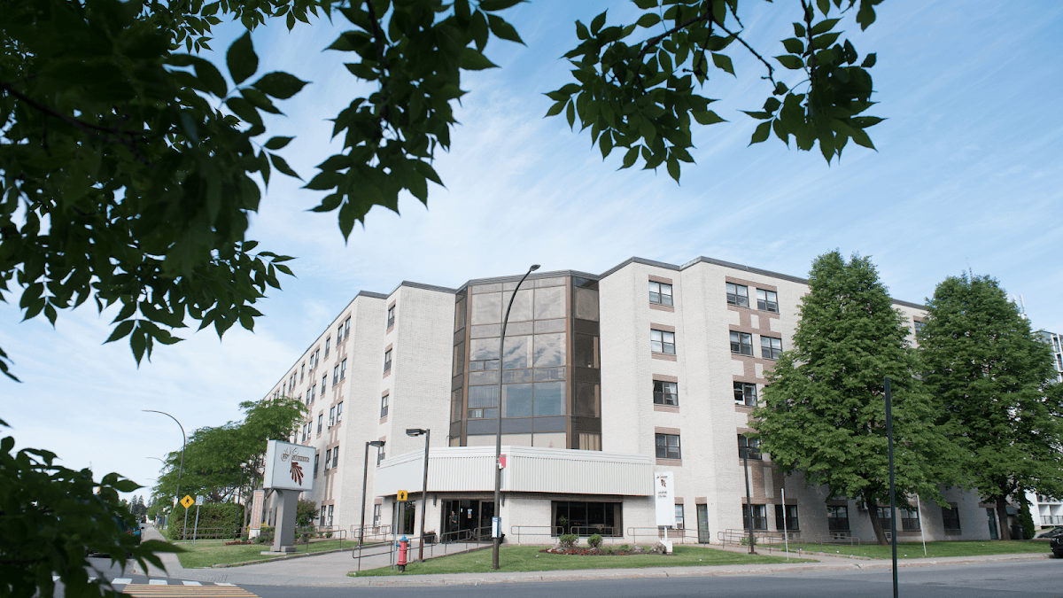 Résidence Pour Ainés Les Marronniers de Trois-Rivières - Photo 3