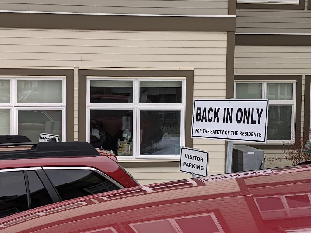 Simon Fraser Lodge - Photo 1