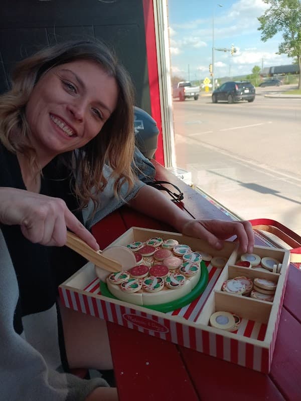 Simon Fraser Lodge - Photo 2