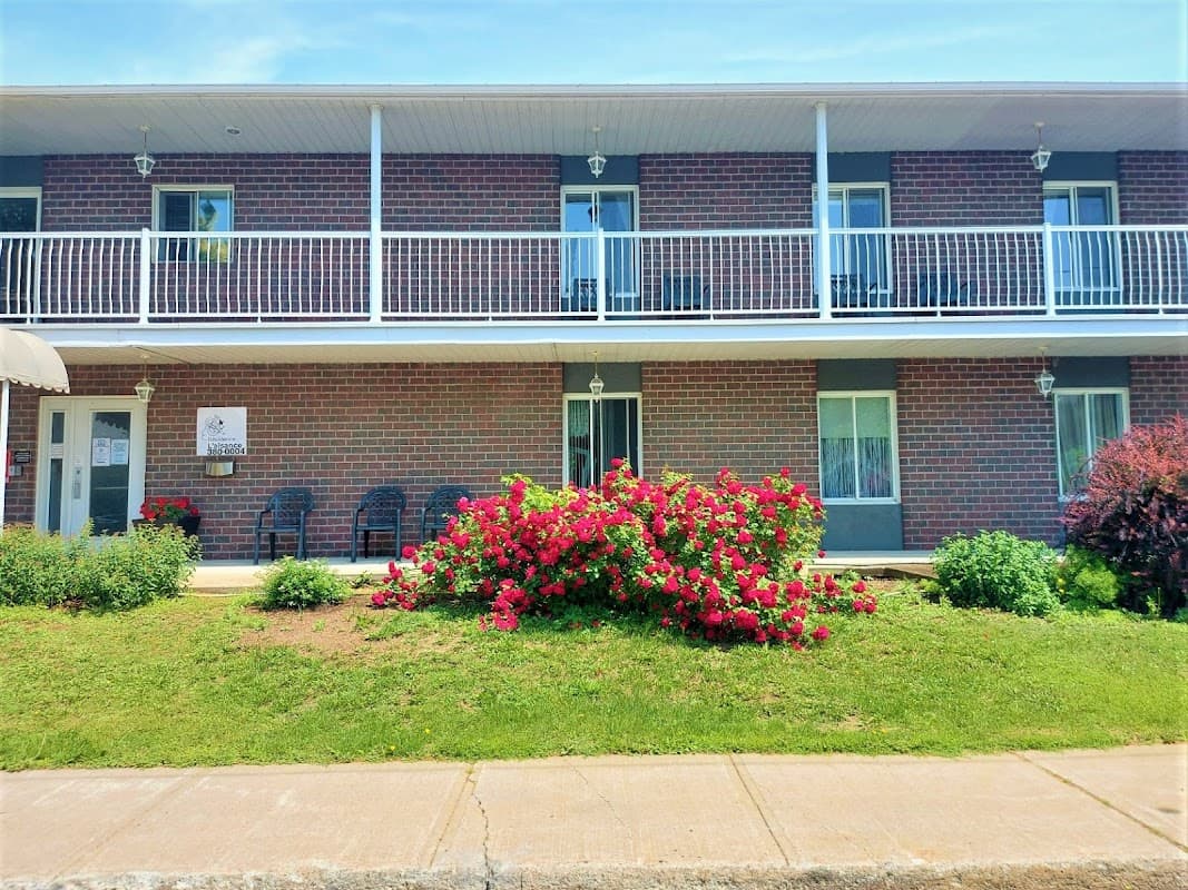 Résidence L'aisance - Photo 1