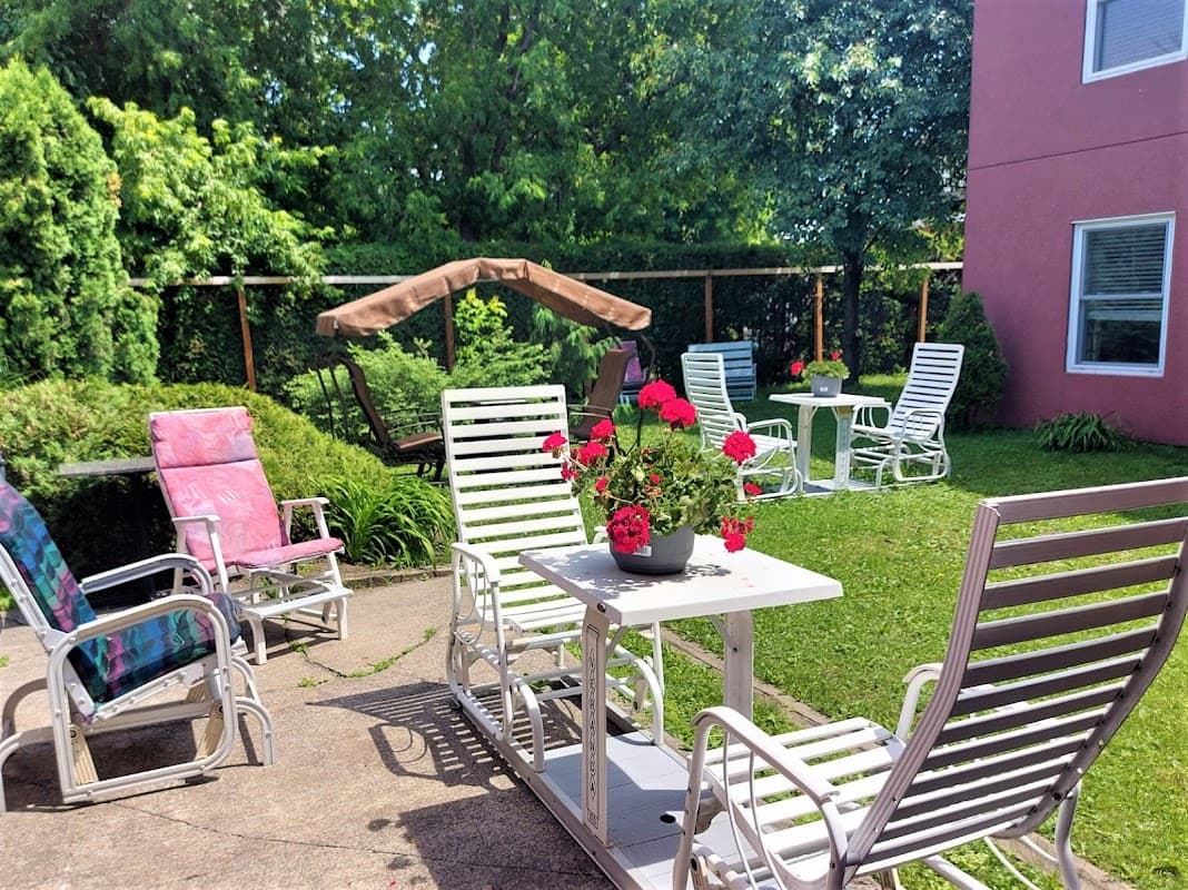 Résidence L'aisance - Photo 2