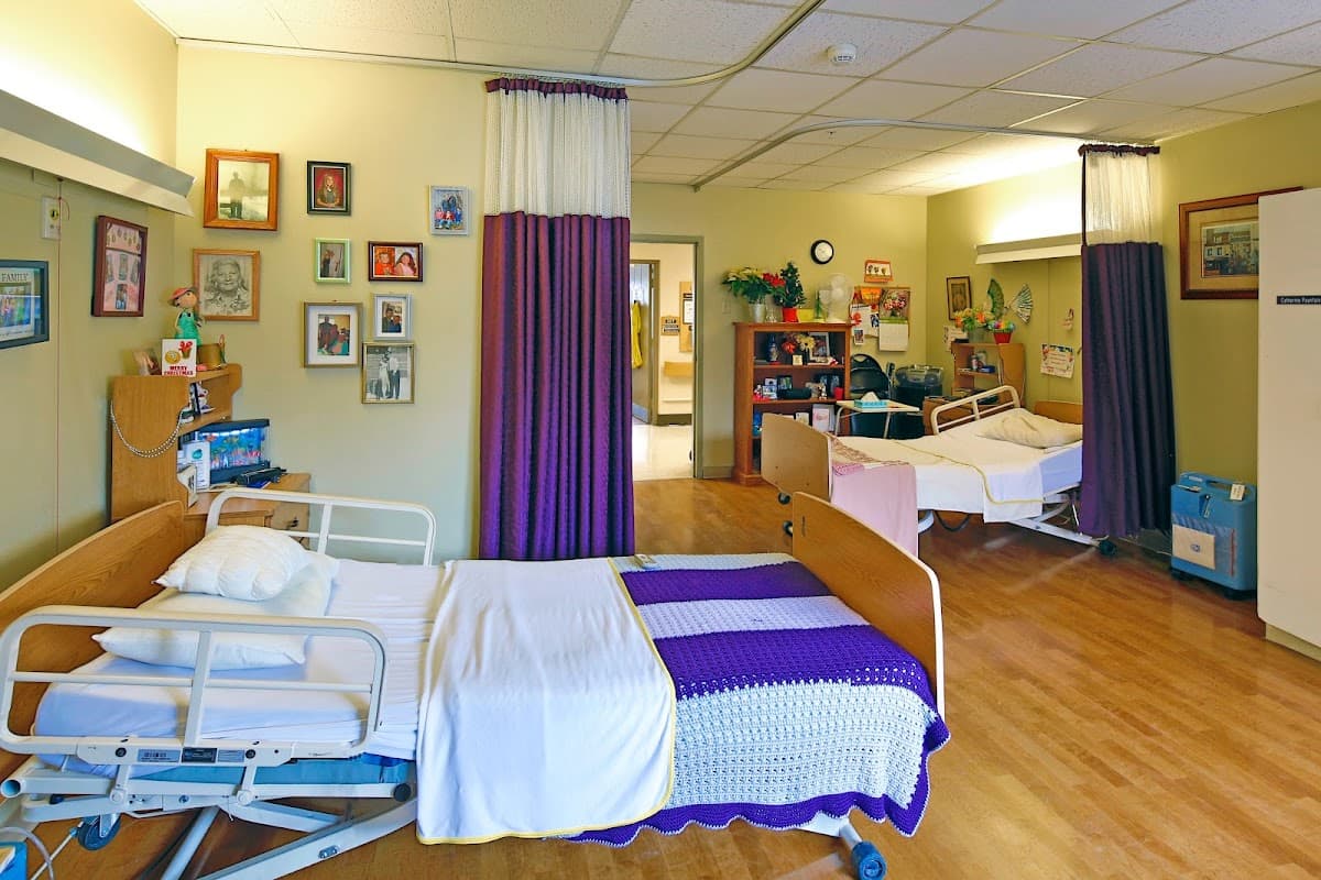 Oak Terrace Long-Term Care Home - Photo 1