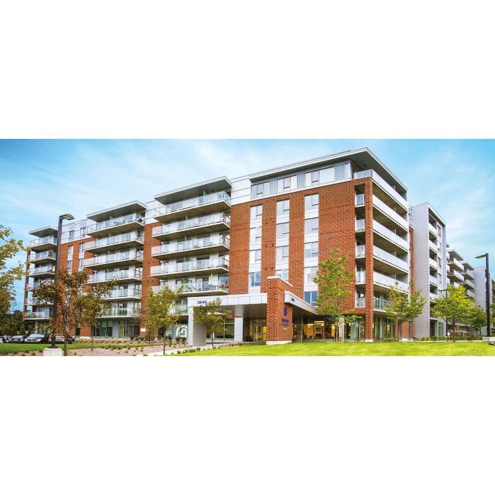 Résidence Le St-Augustin - Photo 1