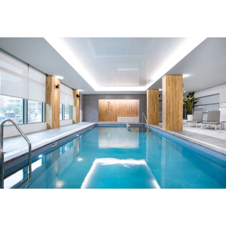 Résidence Le St-Augustin - Photo 2