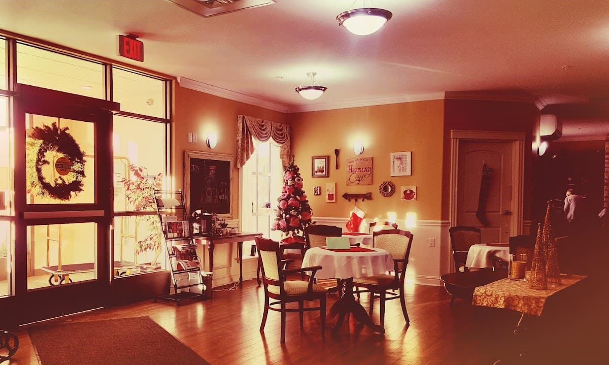 Canterbury Hall - Photo 2