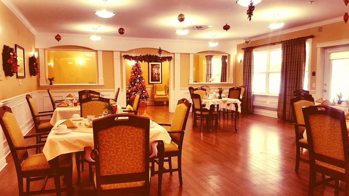 Canterbury Hall - Photo 3