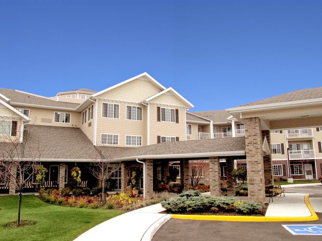Rosewood Estates Retirement Community - Photo 1