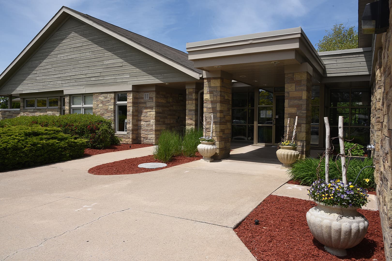 Hospice Niagara - Photo 1