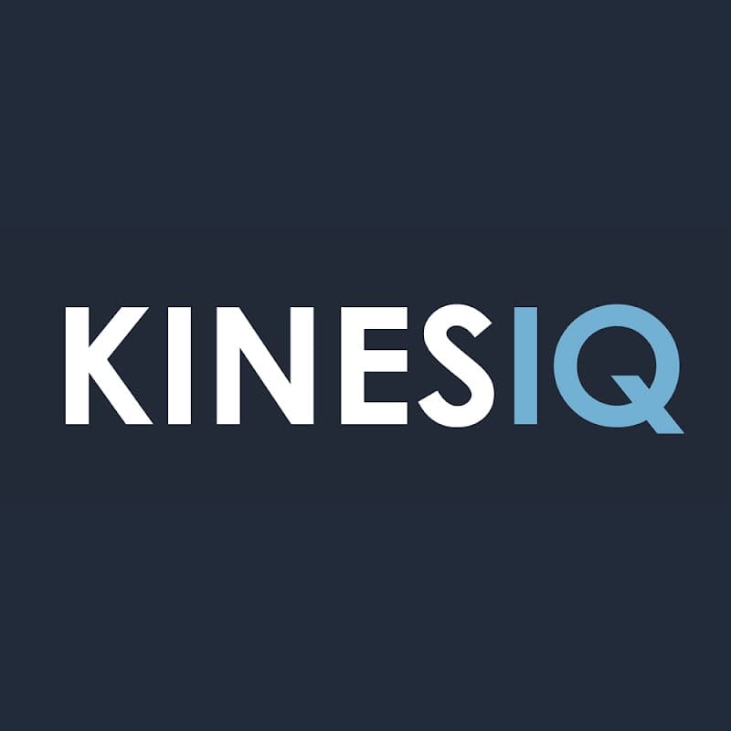 KINESIQ inc. - Photo 3