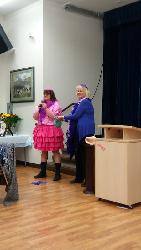 Elder Citizens Recreation Association - Photo 1