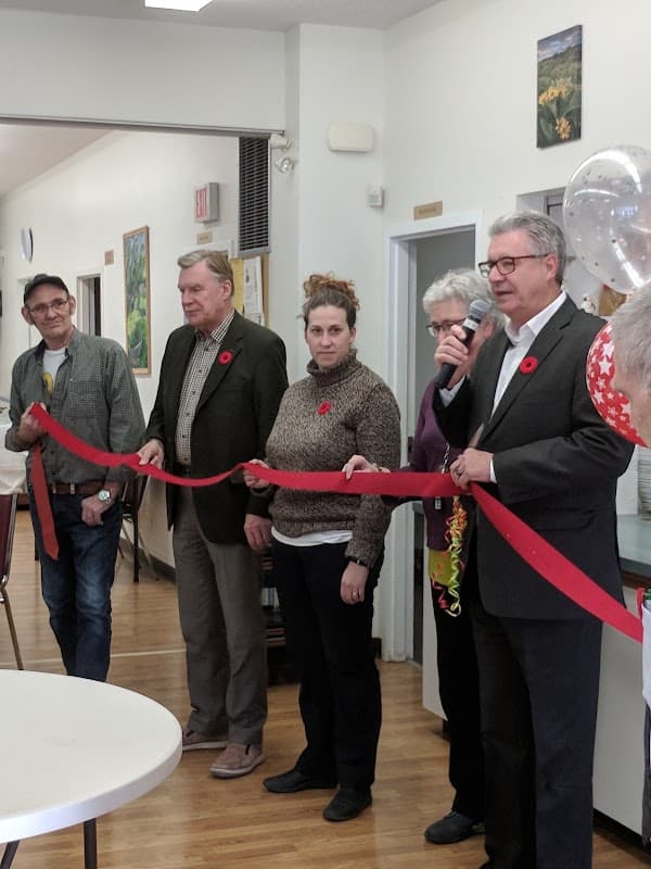 Elder Citizens Recreation Association - Photo 2