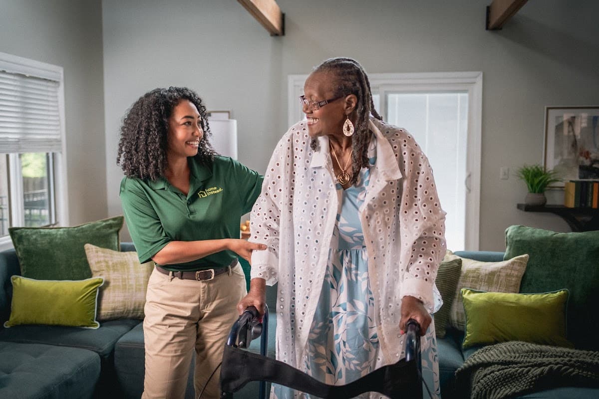 Home Instead - Photo 3