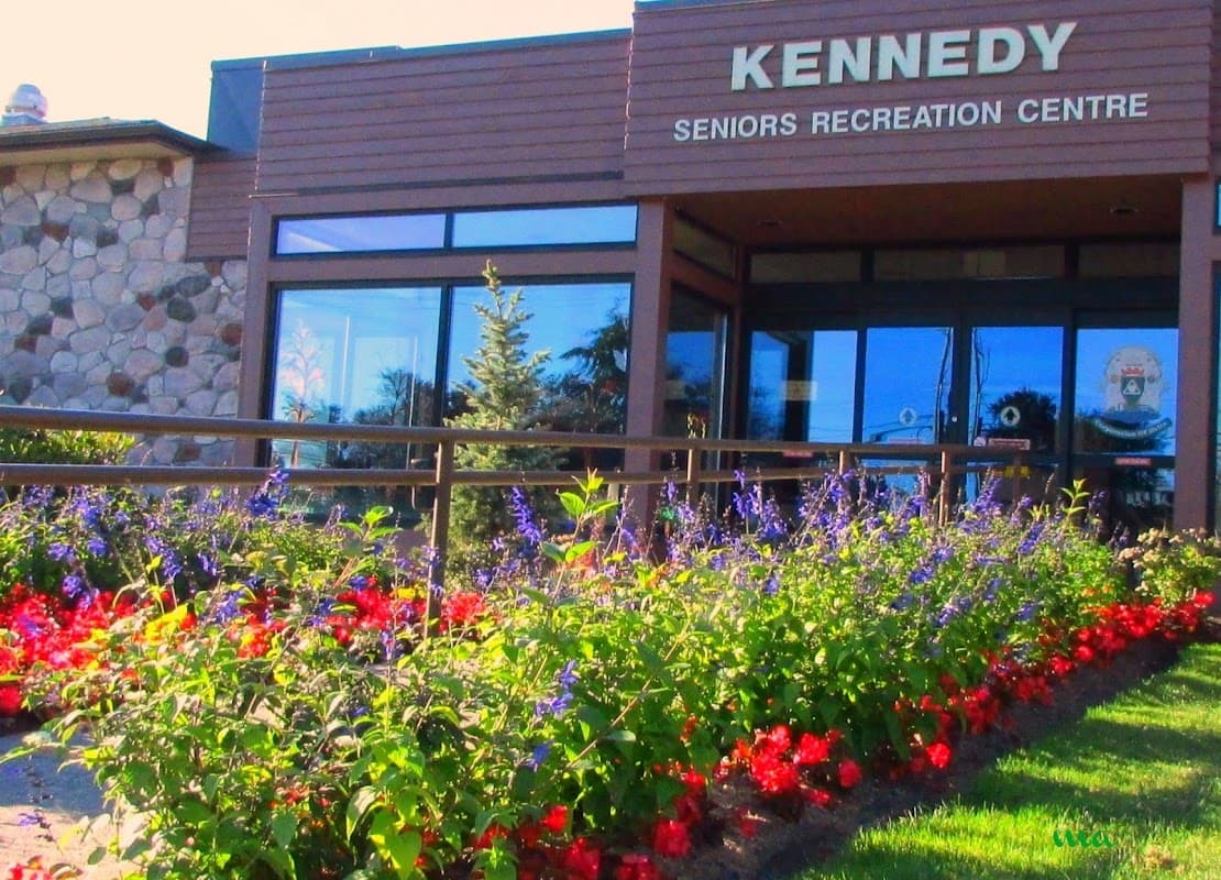 Kennedy Seniors Recreation Centre - Photo 2