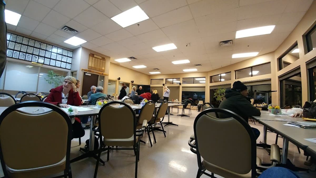 Kennedy Seniors Recreation Centre - Photo 3