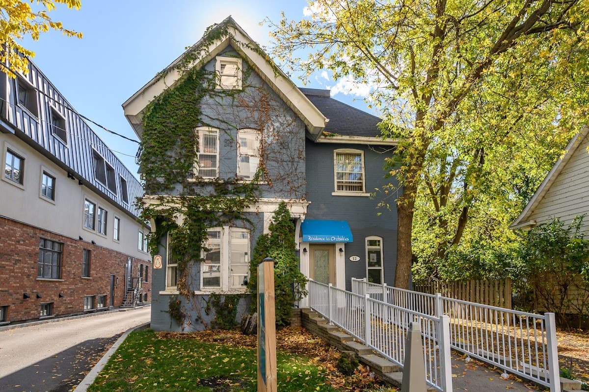 Résidence Les Orchidées - Photo 2