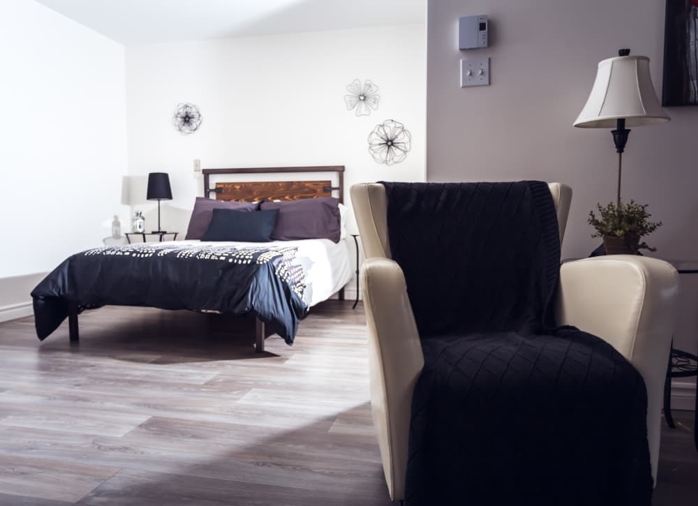 Résidence des Bâtisseurs - Manoir Rigaud - Photo 2