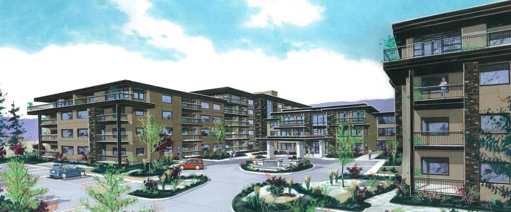 Regency Parkwood Retirement Resort - Photo 1