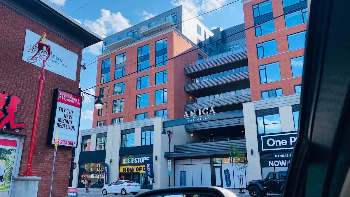 Amica The Glebe - Photo 2