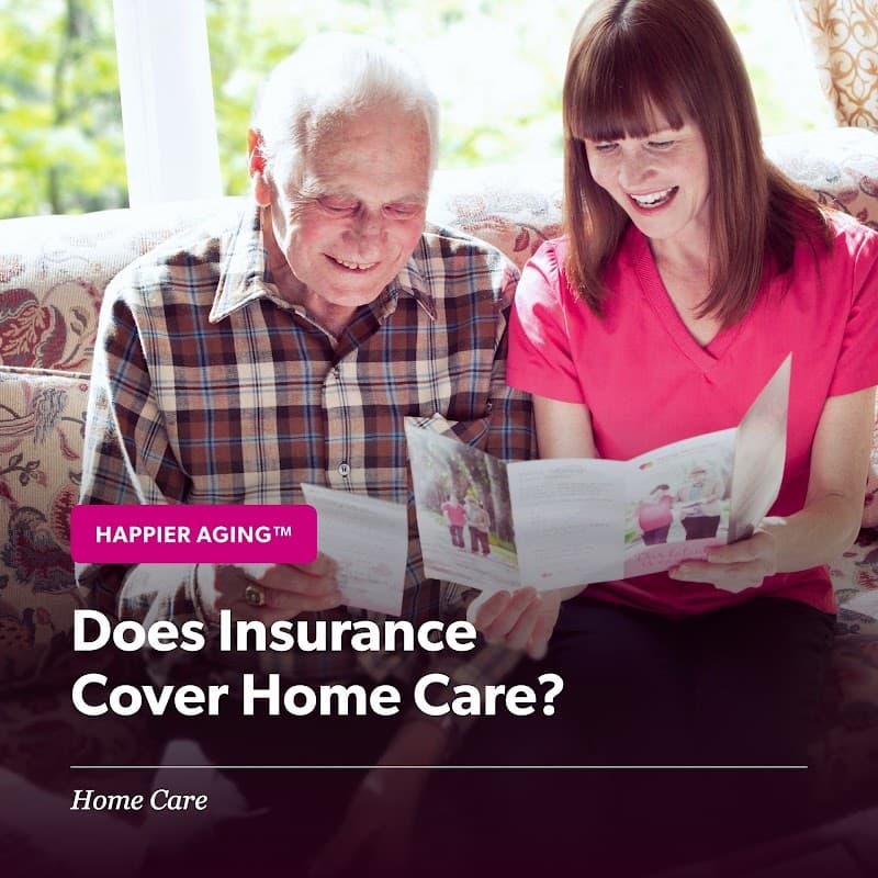 Nurse Next Door Home Care Services - Photo 2