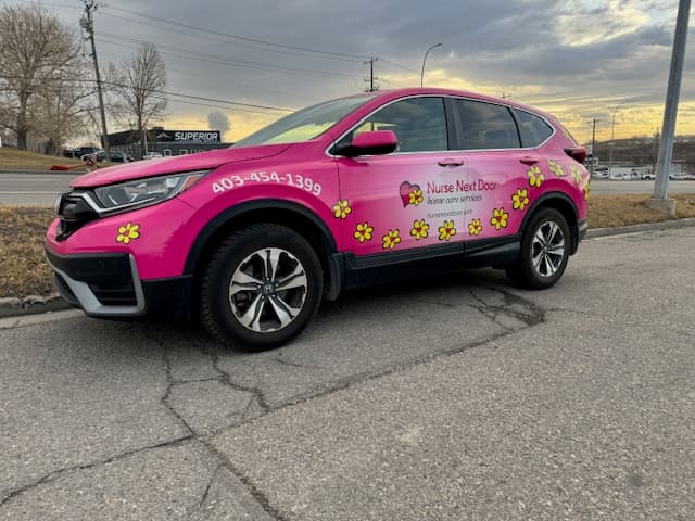 Nurse Next Door Home Care Services - Photo 3