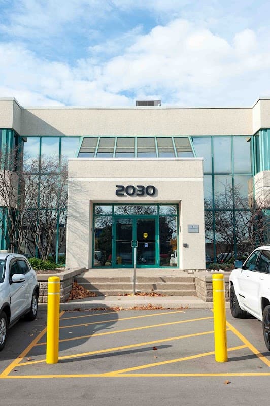 Links2Care Oakville Site - Photo 1