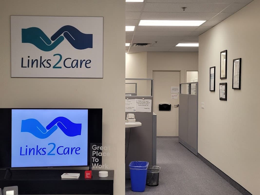 Links2Care Oakville Site - Photo 2