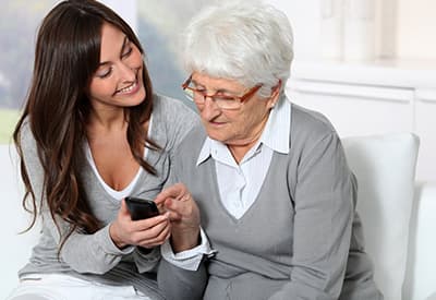 Sovereign Ease Home Healthcare Services. - Photo 1