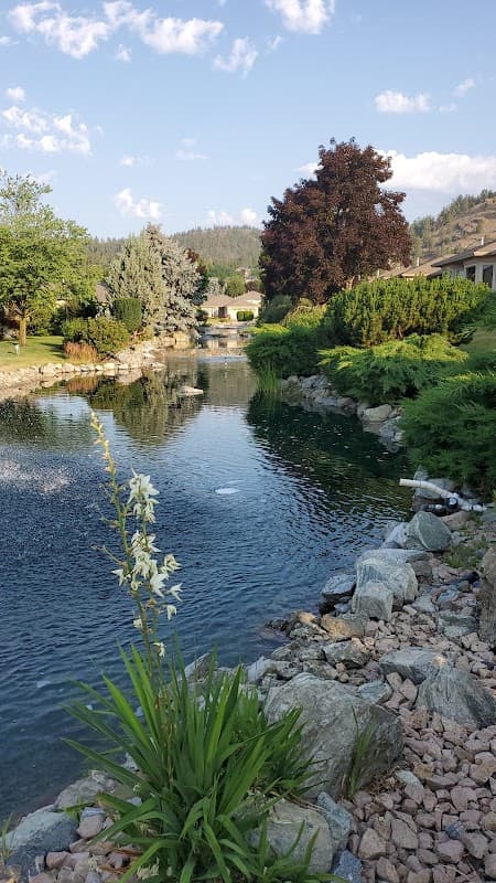 Sandpointe Club House - Photo 2