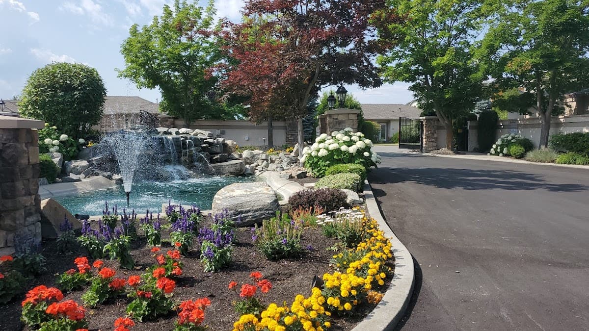 Sandpointe Club House - Photo 3