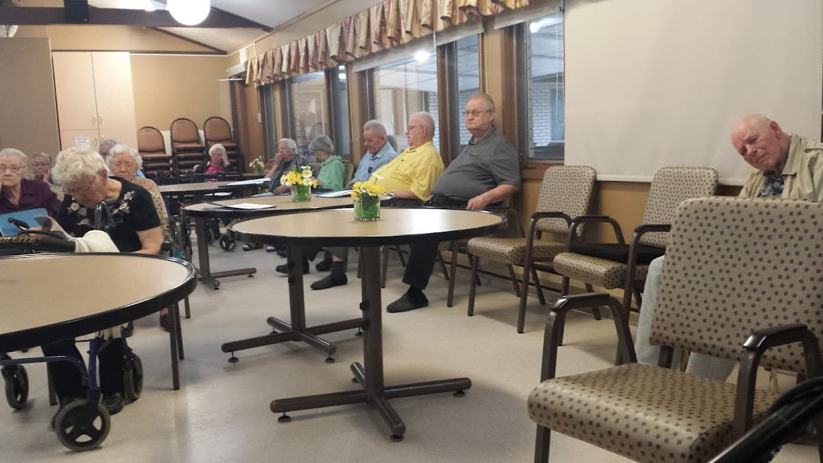 Cedarwood Supportive Housing - Photo 2