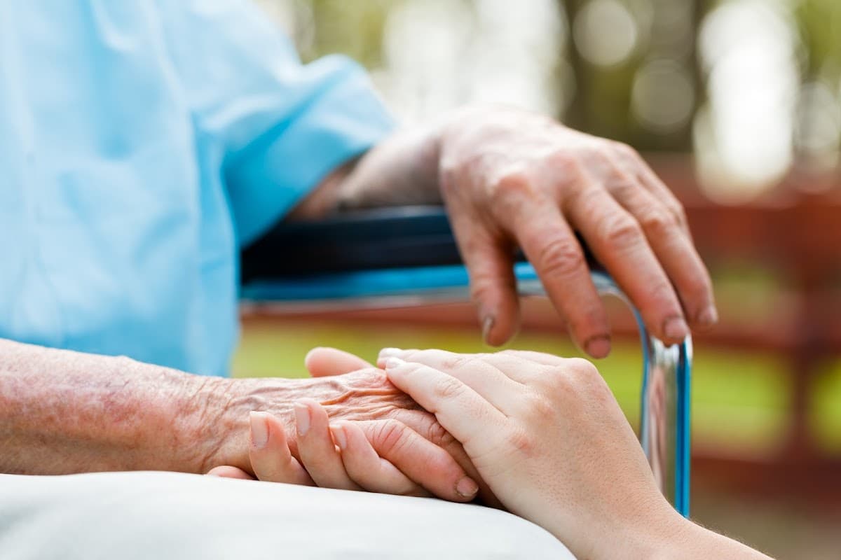Peace In-Home Healthcare Services | Home Care Services Etobicoke, Senior Care Services, Live In Caregivers - Photo 1