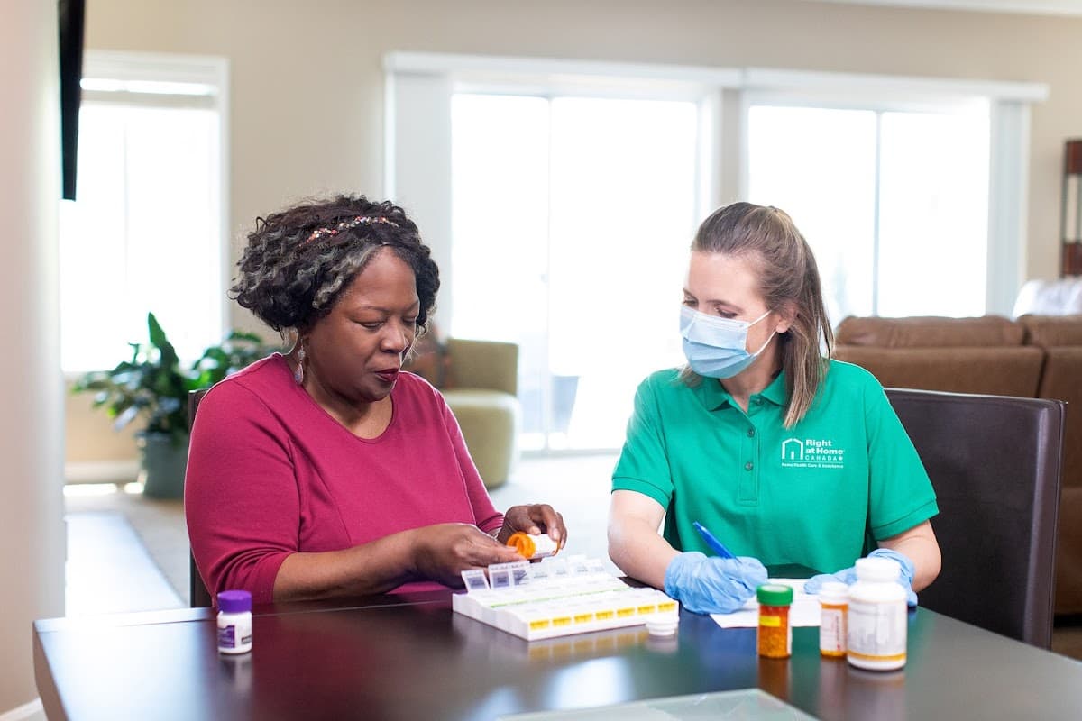 Right at Home Home Care Nanaimo - Photo 2