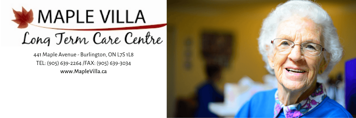 Maple Villa Long Term Care Centre - Photo 3