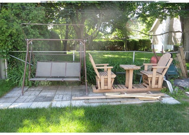 Residence Jardin des Roses - Photo 1