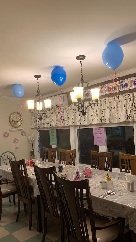 Residence Jardin des Roses - Photo 3