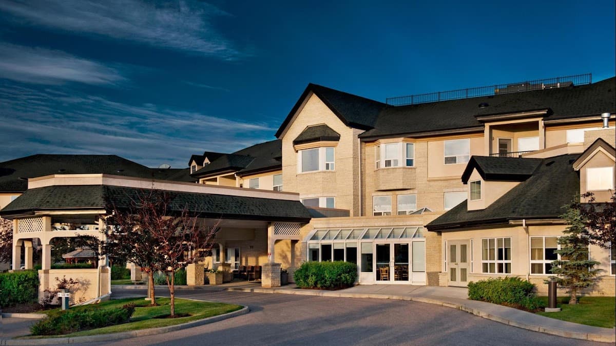 McKenzie Towne - Photo 1