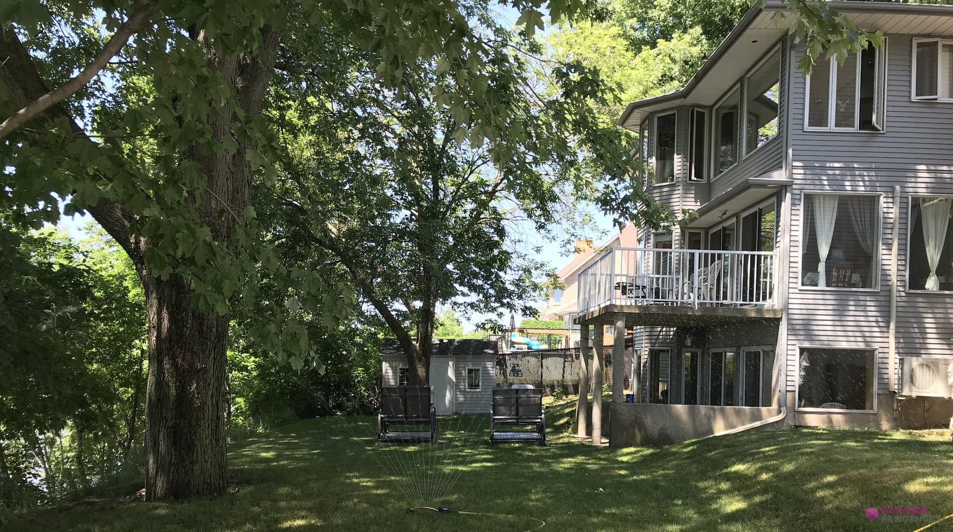 Manoir Marie-Claire - Photo 1