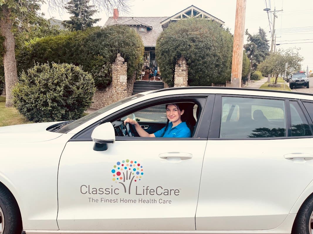 Classic LifeCare Calgary AB - Photo 1