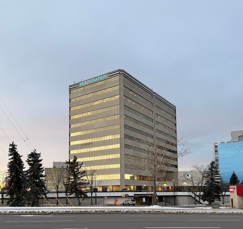 Classic LifeCare Calgary AB - Photo 2