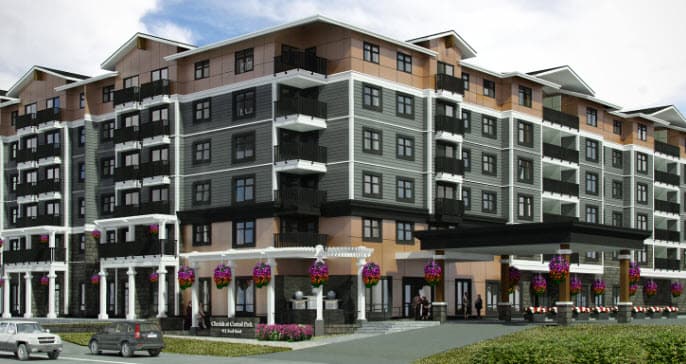 The Cherish Seniors Program - Photo 1