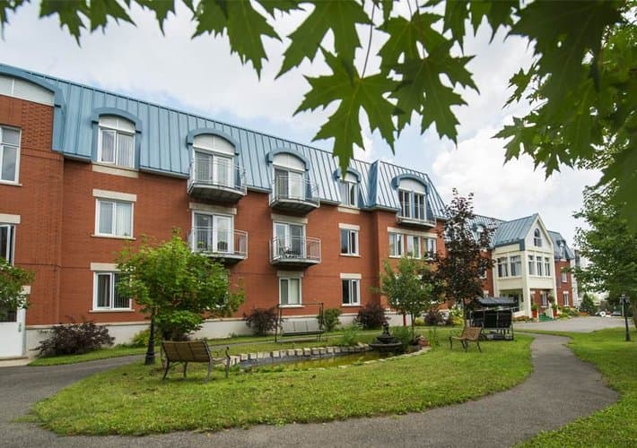 Le Havre du Trait-Carré inc - Photo 1