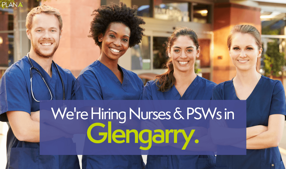 Plan A Glengarry - Photo 1