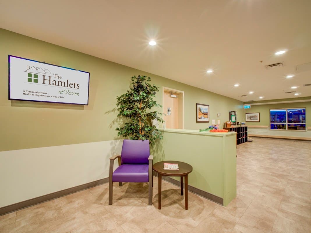 The Hamlets at Vernon by Optima Living - Photo 1