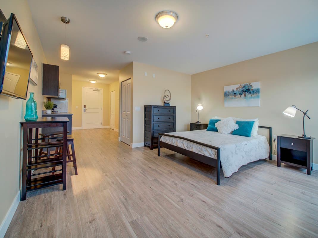 The Hamlets at Vernon by Optima Living - Photo 2