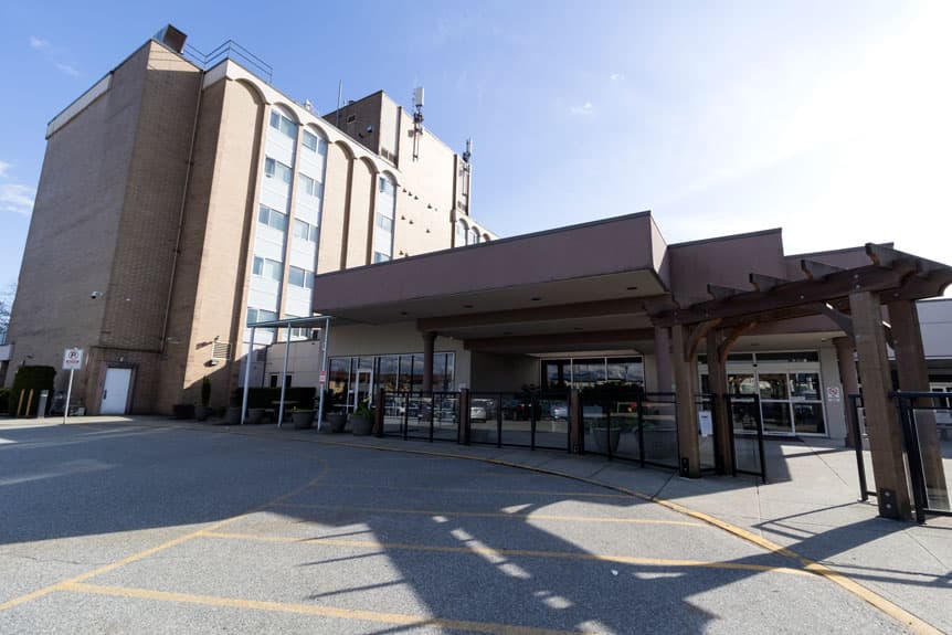 Hawthorn Care Lodge - Photo 1