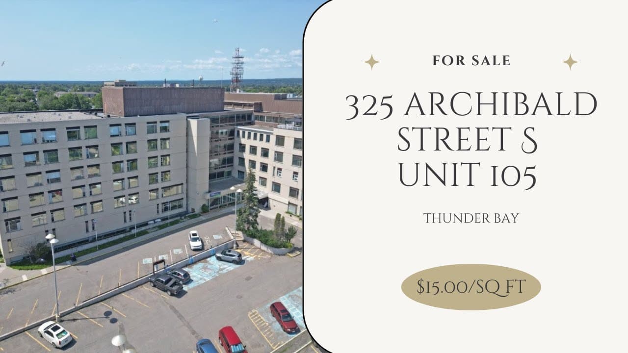 Lakehead Home Healthcare Outlet - Photo 1