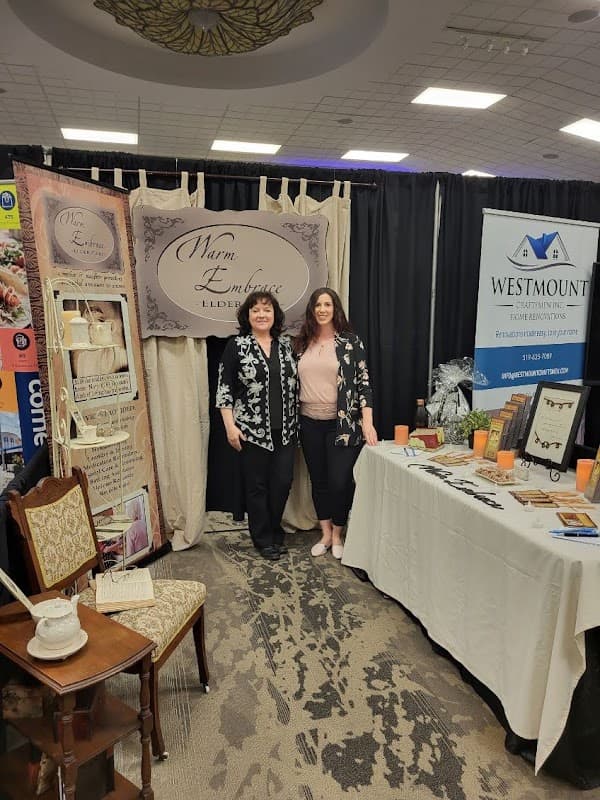 Warm Embrace Elder Care - Photo 1