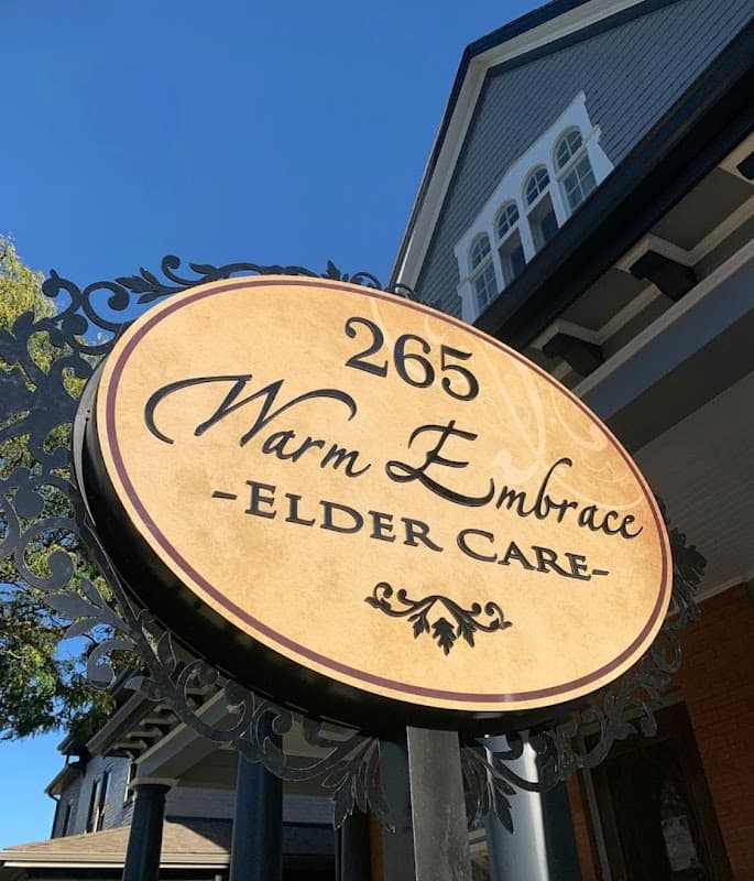 Warm Embrace Elder Care - Photo 2