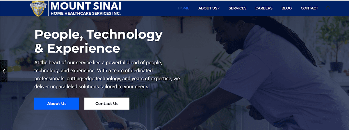 Mount Sinai Home Healthcare - Photo 2