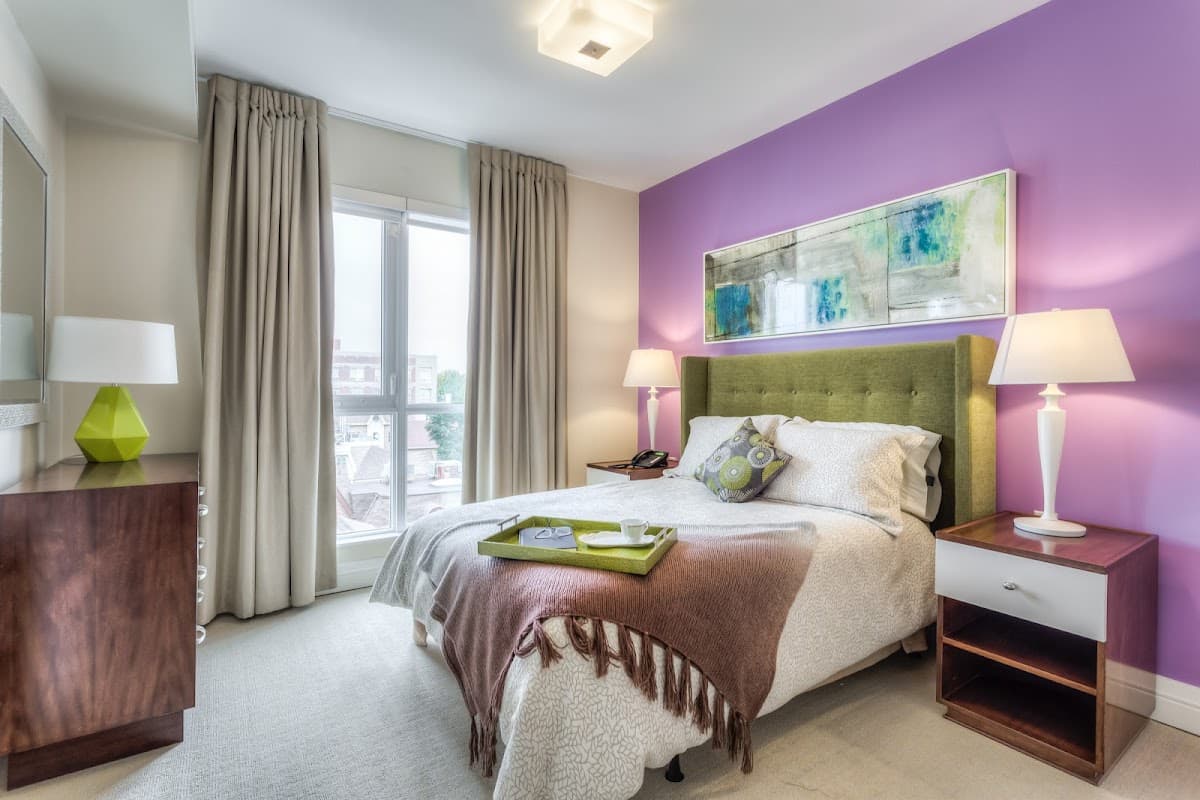 Pearl and Pine Retirement Residence - Photo 2